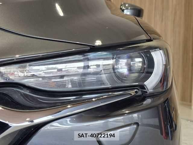 Mazda CX-8 2018-12 8207208-23
