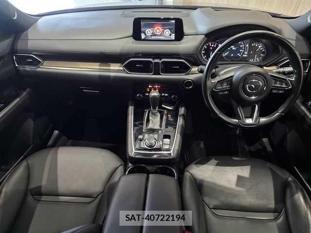 Mazda CX-8 2018-12 8207208-2