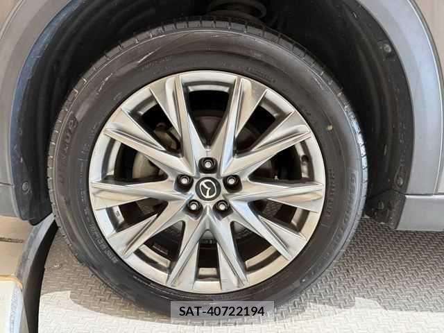 Mazda CX-8 2018-12 8207208-29