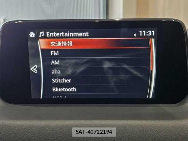 Mazda CX-8 2018-12 8207208-4