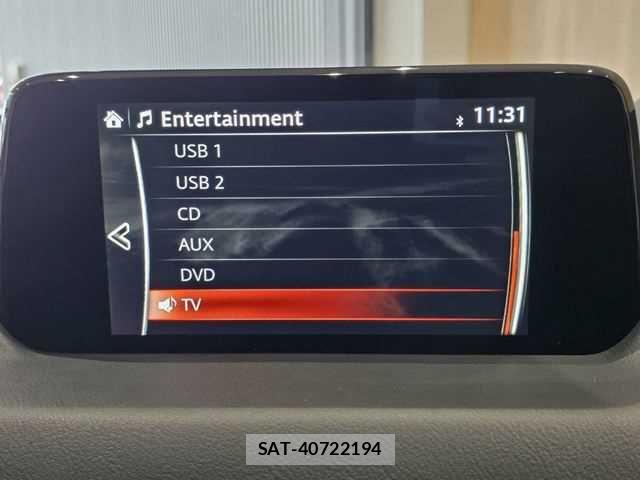 Mazda CX-8 2018-12 8207208-5