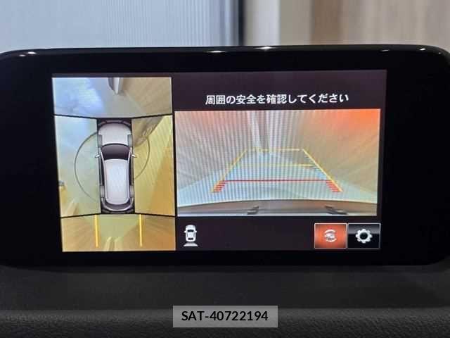 Mazda CX-8 2018-12 8207208-6