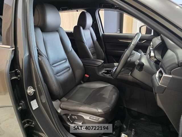 Mazda CX-8 2018-12 8207208-8