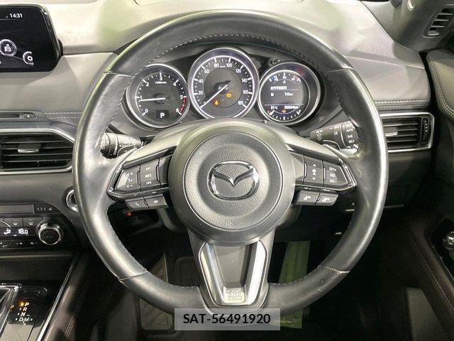 Mazda CX-8 2018-05 8207209-11