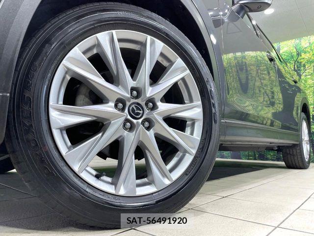 Mazda CX-8 2018-05 8207209-13