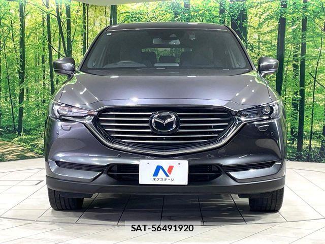 Mazda CX-8 2018-05 8207209-14