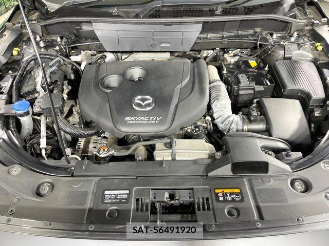 Mazda CX-8 2018-05 8207209-18