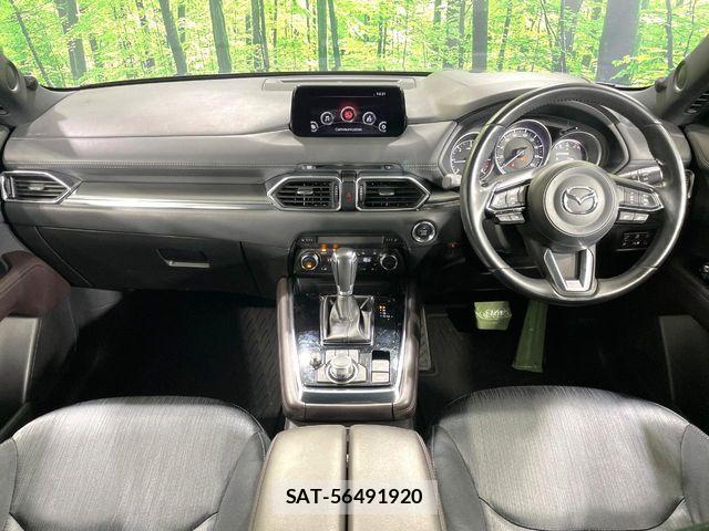 Mazda CX-8 2018-05 8207209-1