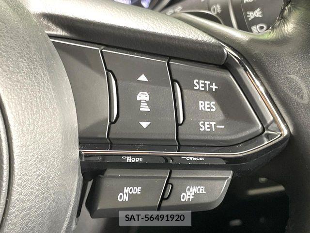 Mazda CX-8 2018-05 8207209-5
