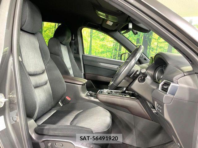 Mazda CX-8 2018-05 8207209-7