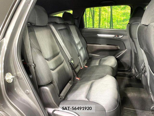 Mazda CX-8 2018-05 8207209-8