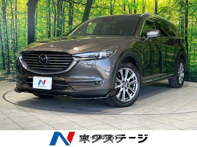 Mazda CX-8 2019-03 8207205-0