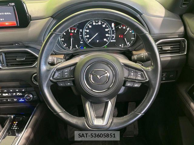 Mazda CX-8 2019-03 8207205-11