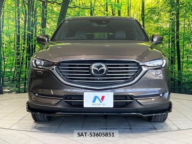 Mazda CX-8 2019-03 8207205-14
