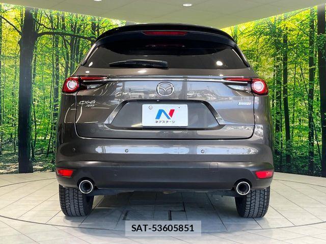 Mazda CX-8 2019-03 8207205-15
