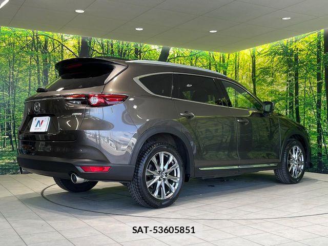 Mazda CX-8 2019-03 8207205-17