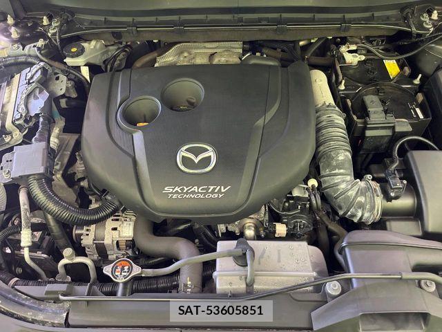 Mazda CX-8 2019-03 8207205-18