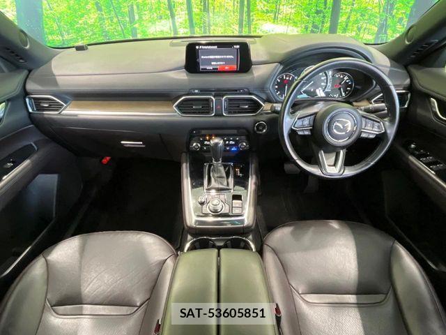 Mazda CX-8 2019-03 8207205-1