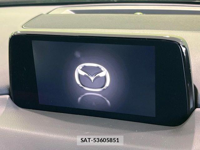 Mazda CX-8 2019-03 8207205-2