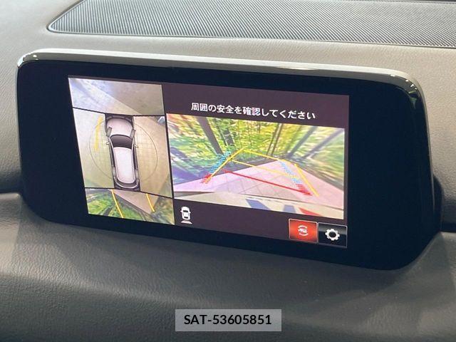 Mazda CX-8 2019-03 8207205-3
