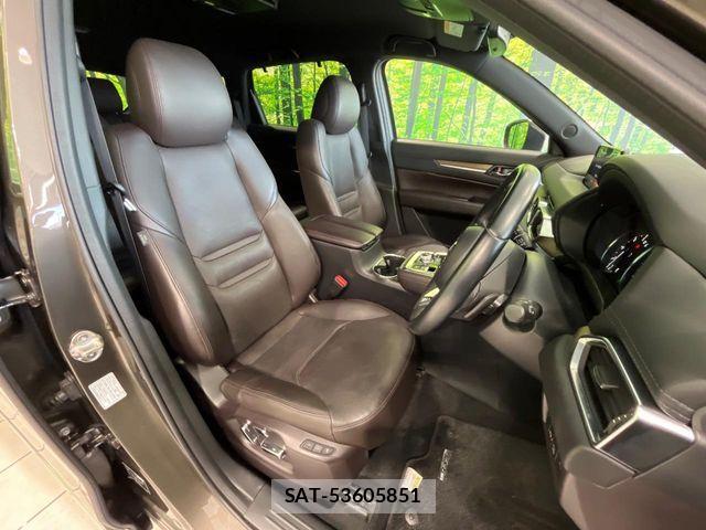 Mazda CX-8 2019-03 8207205-7
