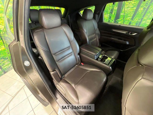 Mazda CX-8 2019-03 8207205-8