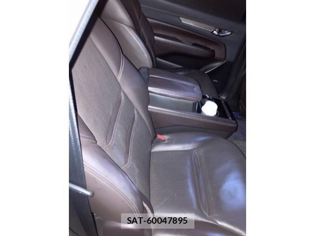 Mazda CX-8 2018-04 8229509-12
