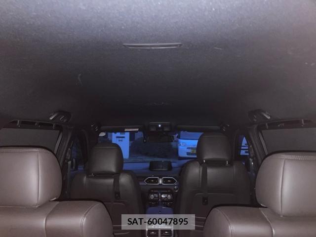 Mazda CX-8 2018-04 8229509-13