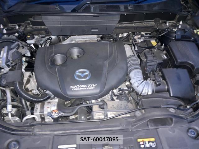 Mazda CX-8 2018-04 8229509-14