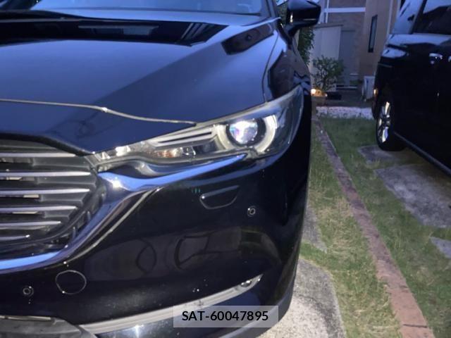 Mazda CX-8 2018-04 8229509-15