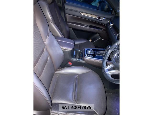 Mazda CX-8 2018-04 8229509-16