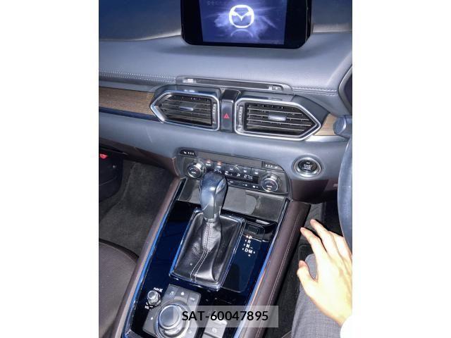 Mazda CX-8 2018-04 8229509-19
