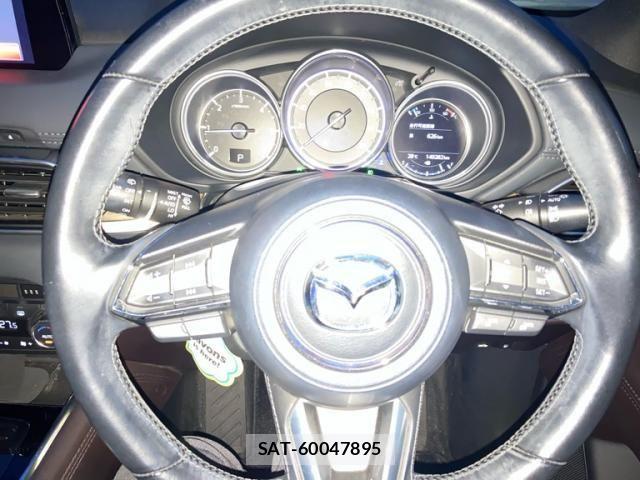 Mazda CX-8 2018-04 8229509-20