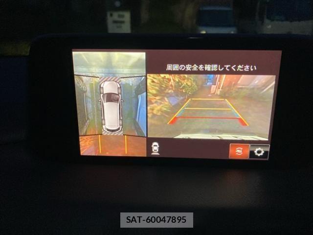 Mazda CX-8 2018-04 8229509-25