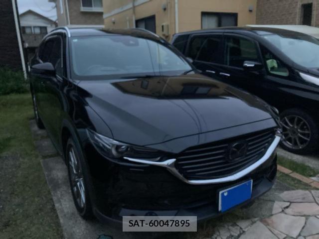 Mazda CX-8 2018-04 8229509-1
