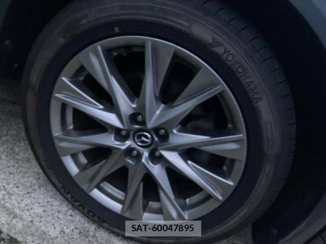 Mazda CX-8 2018-04 8229509-3