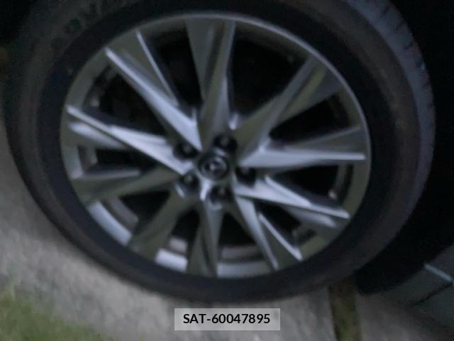 Mazda CX-8 2018-04 8229509-4