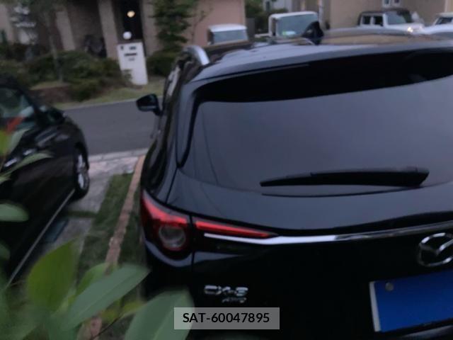 Mazda CX-8 2018-04 8229509-6