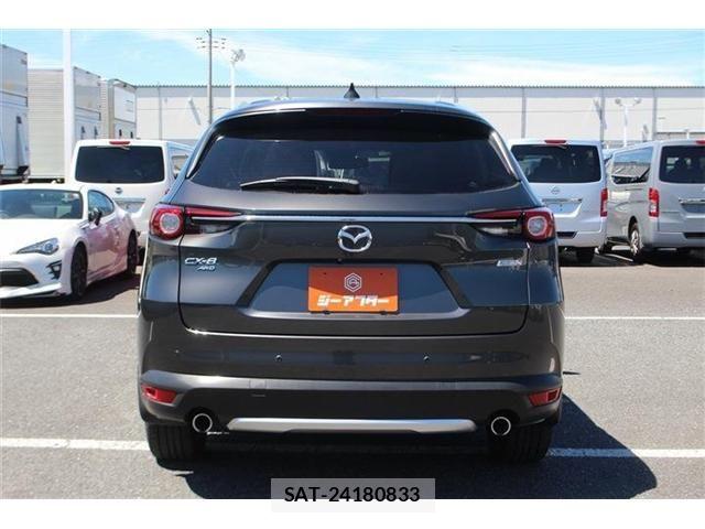 Mazda CX-8 2018-01 8245009-9