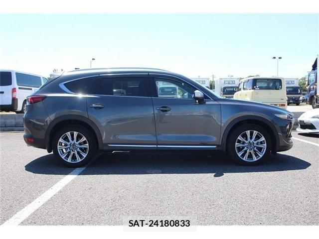 Mazda CX-8 2018-01 8245009-10