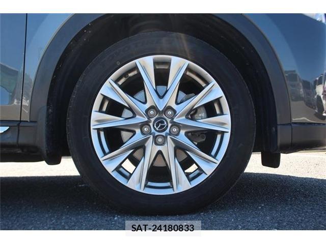 Mazda CX-8 2018-01 8245009-11