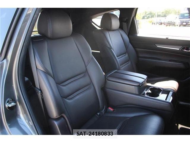 Mazda CX-8 2018-01 8245009-18