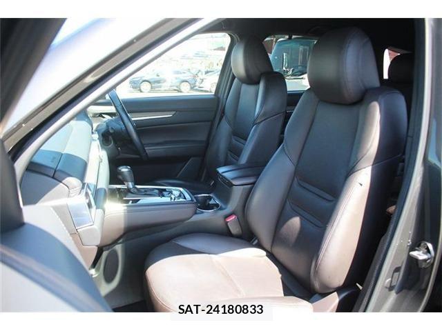 Mazda CX-8 2018-01 8245009-21