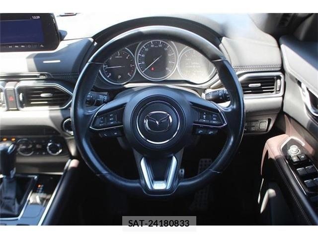 Mazda CX-8 2018-01 8245009-25