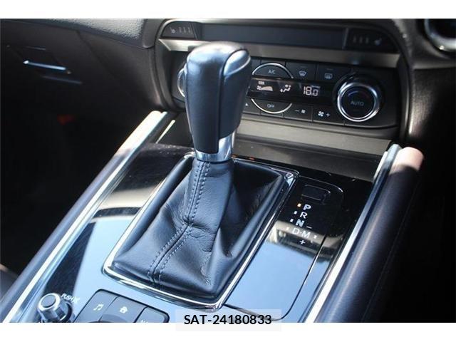 Mazda CX-8 2018-01 8245009-26