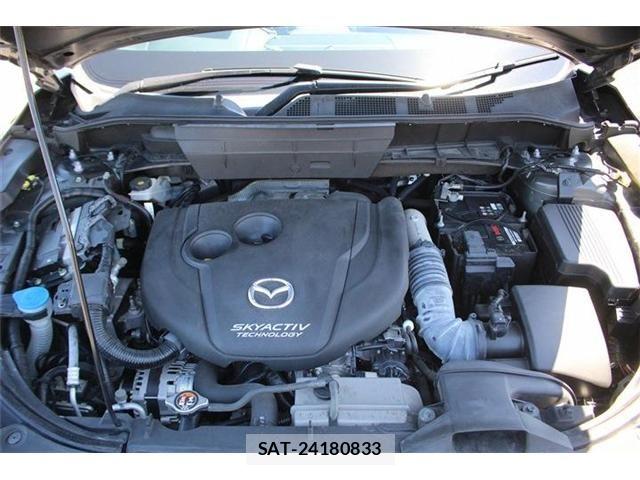 Mazda CX-8 2018-01 8245009-29