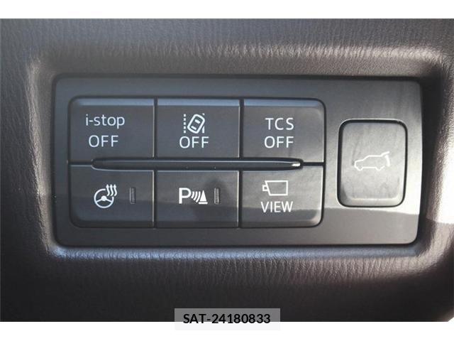 Mazda CX-8 2018-01 8245009-3