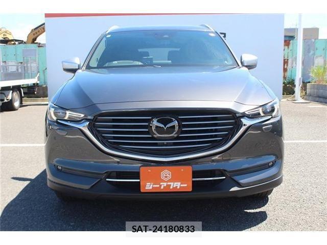 Mazda CX-8 2018-01 8245009-7
