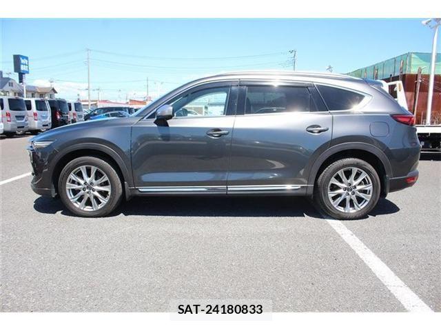Mazda CX-8 2018-01 8245009-8