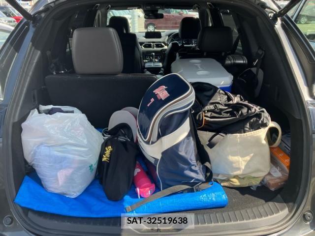Mazda CX-8 2018-05 8245010-12